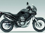 Мотоцикл Honda XL 700V Transalp 2009 фото