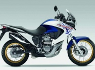 Мотоцикл Honda XL 700V Transalp 2009 фото