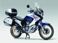 Мотоцикл Honda XL 700V Transalp 2009 фото
