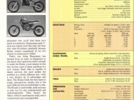 Мотоцикл Honda XR 500 R 1981 фото