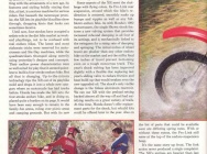 Мотоцикл Honda XR 500 R 1983 фото
