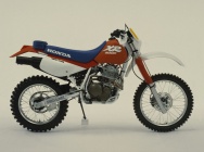 Мотоцикл Honda XR 600 R 1988 фото
