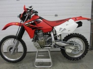 Мотоцикл Honda XR 650R 2004 фото