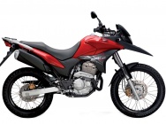 Мотоцикл Honda XRE 300 2012 фото