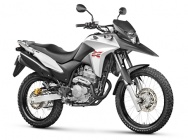 Мотоцикл Honda XRE 300 2013 фото