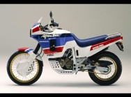 Мотоцикл Honda XRV 650 Africa Twin  1988 фото