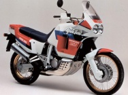 Мотоцикл Honda XRV 750 Africa Twin 1990 фото