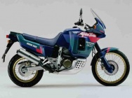 Мотоцикл Honda XRV 750 Africa Twin 1991 фото
