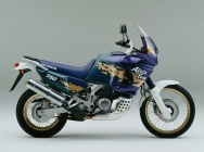 Мотоцикл Honda XRV 750 Africa Twin 1992 фото