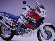 Мотоцикл Honda XRV 750 Africa Twin 1994 фото