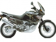 Мотоцикл Honda XRV 750 Africa Twin 1994 фото