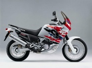 Мотоцикл Honda XRV 750 Africa Twin 1997 фото