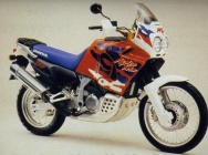 Мотоцикл Honda XRV 750 Africa Twin 1998 фото