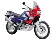 Мотоцикл Honda XRV 750 Africa Twin 2000 фото