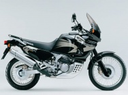 Мотоцикл Honda XRV 750 Africa Twin 2002 фото