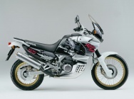 Мотоцикл Honda XRV 750 R AFRICA TWIN 1994 фото