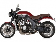 Мотоцикл Horex VR6 Classic 2014 фото