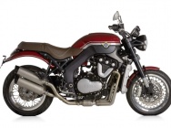 Мотоцикл Horex VR6 Classic 2014 фото