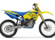Мотоцикл Husaberg FC 450 2005 фото