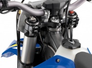 Мотоцикл Husaberg FE 250 2012 фото