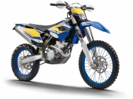 Мотоцикл Husaberg FE 250 2012 фото