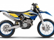 Мотоцикл Husaberg FE 250 2012 фото