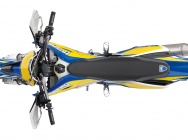 Мотоцикл Husaberg FE 350 2013 фото