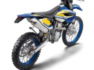 Мотоцикл Husaberg FE 350 2013 фото