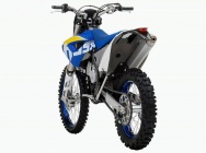 Мотоцикл Husaberg FE 390 Enduro 2010 фото