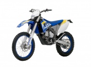 Мотоцикл Husaberg FE 390 2010 фото