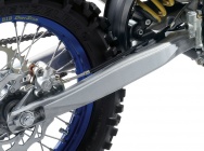 Мотоцикл Husaberg FE 390 2010 фото