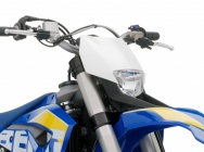 Мотоцикл Husaberg FE 390 2010 фото