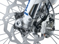 Мотоцикл Husaberg FE 390 2010 фото