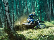 Мотоцикл Husaberg FE 390 2011 фото