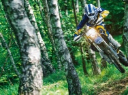 Мотоцикл Husaberg FE 390 2012 фото