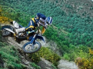 Мотоцикл Husaberg FE 450 Enduro 2012 фото