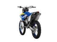 Мотоцикл Husaberg FE 450 2010 фото