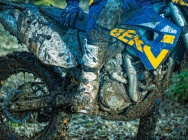 Мотоцикл Husaberg FE 450 2011 фото