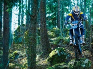 Мотоцикл Husaberg FE 450 2011 фото
