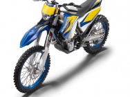 Мотоцикл Husaberg FE 450 2013 фото