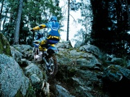 Мотоцикл Husaberg FE 450 2013 фото