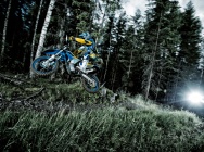 Мотоцикл Husaberg FE 450 2013 фото