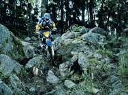 Мотоцикл Husaberg FE 501 2013 фото