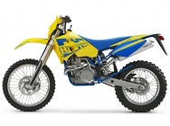 Мотоцикл Husaberg FE 550 E 2005 фото