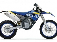 Мотоцикл Husaberg FE 570 Enduro 2010 фото