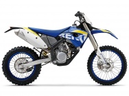Мотоцикл Husaberg FE 570 2009 фото