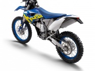 Мотоцикл Husaberg FE 570 2011 фото