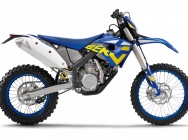Мотоцикл Husaberg FE 570 2011 фото