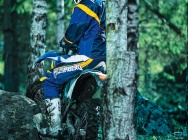 Мотоцикл Husaberg FE 570 2011 фото