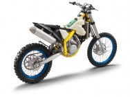 Мотоцикл Husaberg FE 570 2012 фото